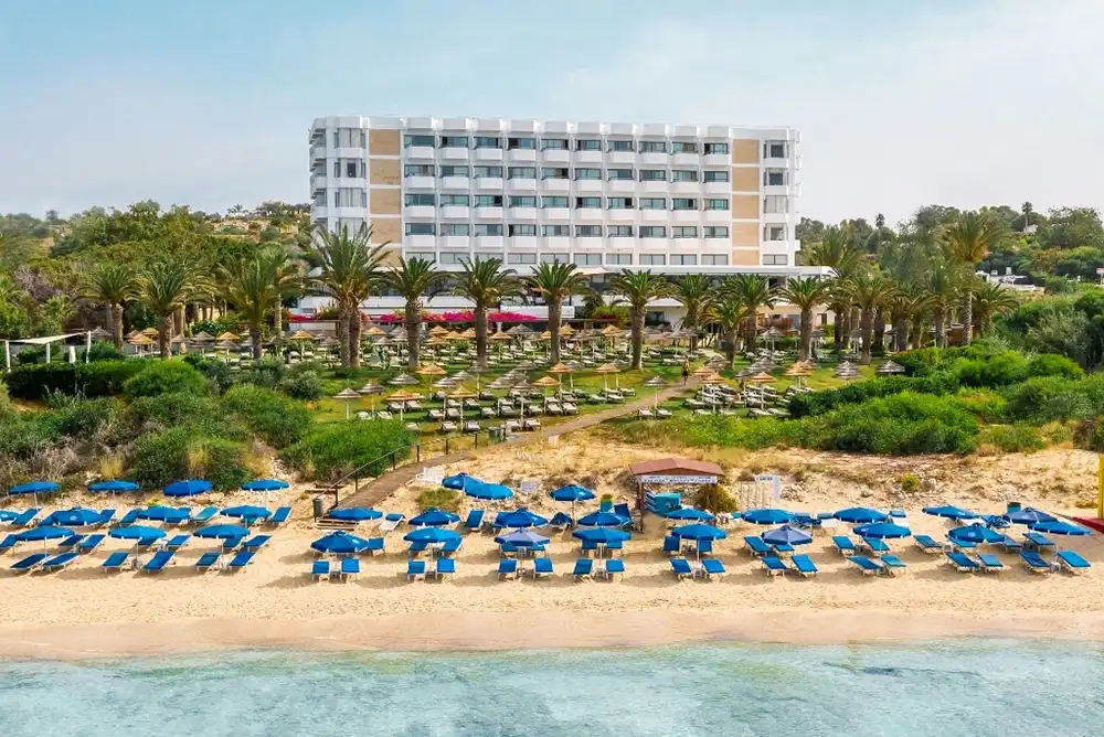 ALION BEACH HOTEL